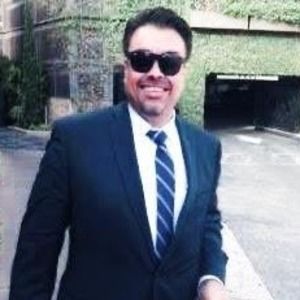 Meet your Posher, Harry